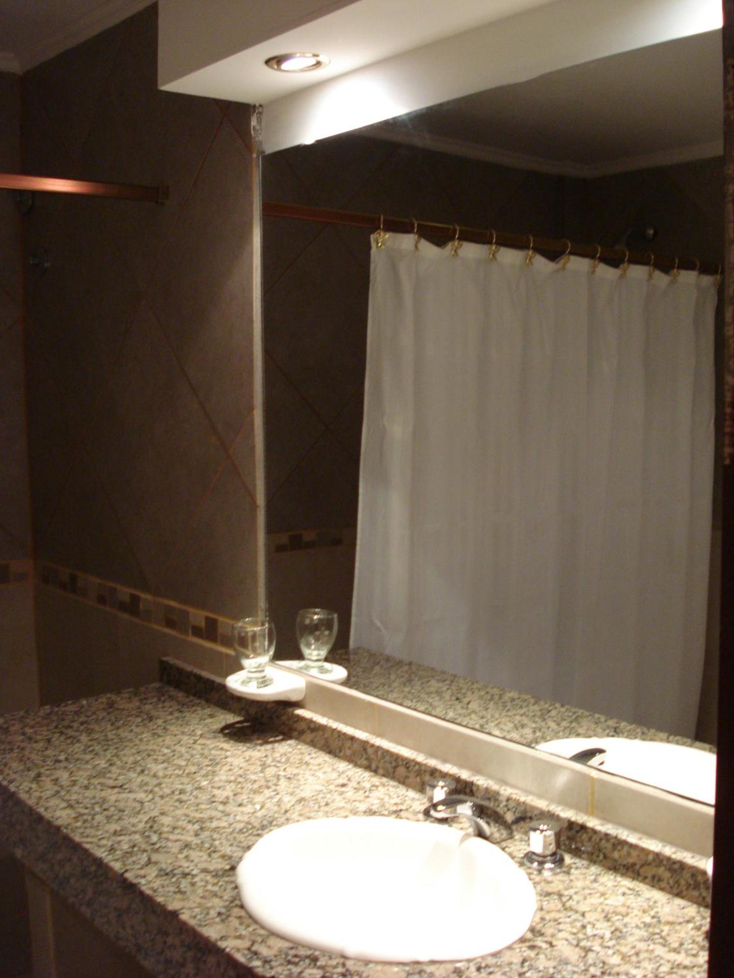 Hotel Torres Del Sol Merlo エクステリア 写真